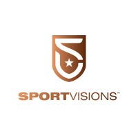 SPORT VISIONS logo, SPORT VISIONS contact details