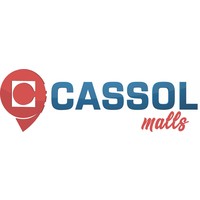 Cassol Malls logo, Cassol Malls contact details