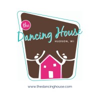 The Dancing House logo, The Dancing House contact details