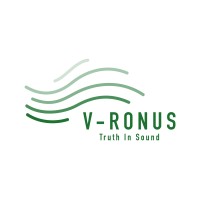 Vronus Acoustic logo, Vronus Acoustic contact details