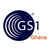 GS1 GHANA logo, GS1 GHANA contact details