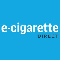 ECigaretteDirect logo, ECigaretteDirect contact details