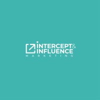 Intercept & Influence Marketing logo, Intercept & Influence Marketing contact details