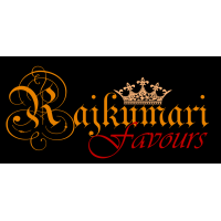 Rajkumari Favours logo, Rajkumari Favours contact details