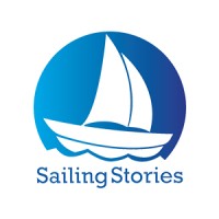 Sailing Stories logo, Sailing Stories contact details