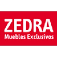 Zedra logo, Zedra contact details