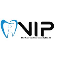 VIP Dental Clinic Dubai logo, VIP Dental Clinic Dubai contact details