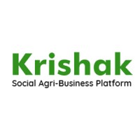 Krishak.co logo, Krishak.co contact details