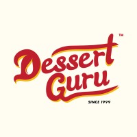 Dessert Guru logo, Dessert Guru contact details