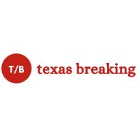 Texas Breaking News logo, Texas Breaking News contact details