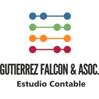 Estudio Contable Gutierrez Falcon & Asoc. logo, Estudio Contable Gutierrez Falcon & Asoc. contact details