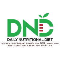 DND-Daily Nutritional Diet logo, DND-Daily Nutritional Diet contact details