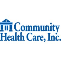 Community Health Care, Inc logo, Community Health Care, Inc contact details