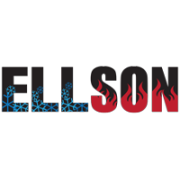 Ellson Hvac logo, Ellson Hvac contact details