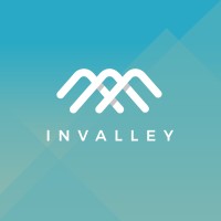 Invalley logo, Invalley contact details