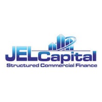 JEL Capital logo, JEL Capital contact details