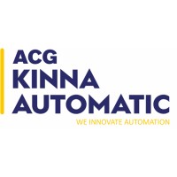 ACG Kinna Automatic AB logo, ACG Kinna Automatic AB contact details