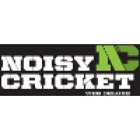 Noisy Cricket AB logo, Noisy Cricket AB contact details