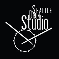 Seattle Drum Studio logo, Seattle Drum Studio contact details