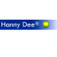 Hanny Dee logo, Hanny Dee contact details