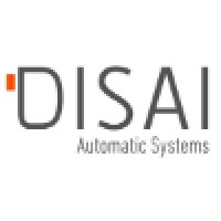 Disai Automatic Systems logo, Disai Automatic Systems contact details