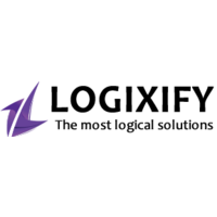 Logixify LLC. logo, Logixify LLC. contact details