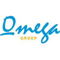 Omega Groep logo, Omega Groep contact details