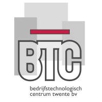 BTC-Twente logo, BTC-Twente contact details