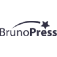 BrunoPress BV logo, BrunoPress BV contact details