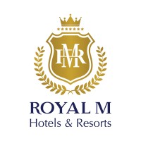 Royal M Hotels & Resorts logo, Royal M Hotels & Resorts contact details