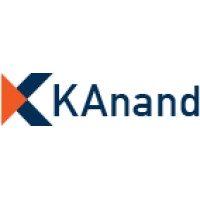 KAnand Corporation logo, KAnand Corporation contact details