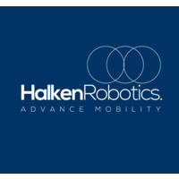 Halken Robotics logo, Halken Robotics contact details