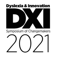 Dyslexia & Innovation logo, Dyslexia & Innovation contact details