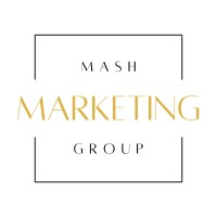 Mash Marketing Group logo, Mash Marketing Group contact details