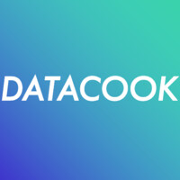 DATACOOK logo, DATACOOK contact details