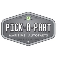 Maritime Pick-A-Part logo, Maritime Pick-A-Part contact details