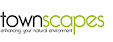 townscapes logo, townscapes contact details