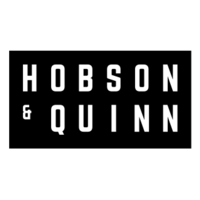 Hobson & Quinn logo, Hobson & Quinn contact details