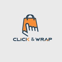 Click And Wrap logo, Click And Wrap contact details