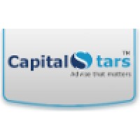 CapitalStars logo, CapitalStars contact details