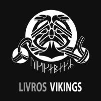 Livros Vikings - Viking Books logo, Livros Vikings - Viking Books contact details