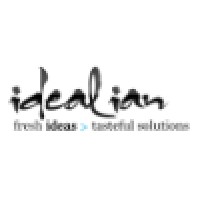 Idealian logo, Idealian contact details