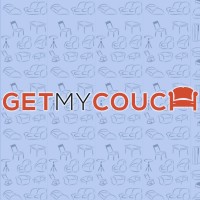 GetMyCouch logo, GetMyCouch contact details