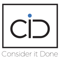 Consider it Done logo, Consider it Done contact details