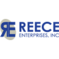 Reece Enterprises logo, Reece Enterprises contact details