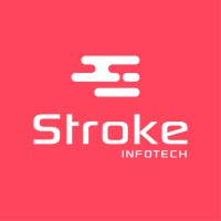 Stroke Infotech logo, Stroke Infotech contact details