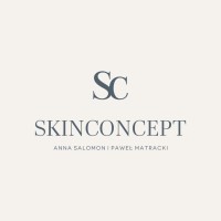 Skin Concept logo, Skin Concept contact details