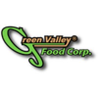 Green Valley Foods logo, Green Valley Foods contact details