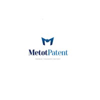 Metot Patent logo, Metot Patent contact details