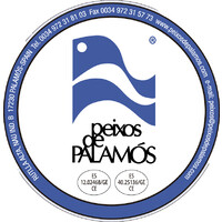 Peixos de Palamos logo, Peixos de Palamos contact details